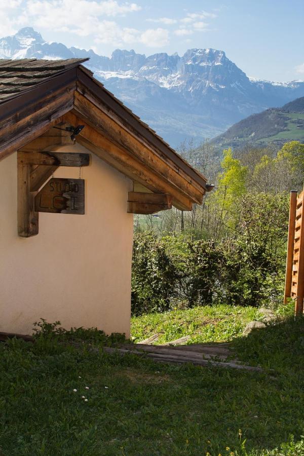 Chalet Cosy Proche Tramway Du Mont-Blanc Et Centre Saint-Gervais-les-Bains Eksteriør bilde
